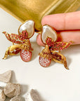 Husn-e-Dil Earrings