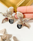 Husn-e-Dil Earrings