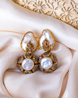 Zaynur Earrings