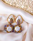 Zaynur Earrings