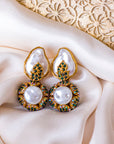 Zaynur Earrings