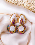 Zaynur Earrings