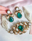 Heera-e-Hunar Choker Set