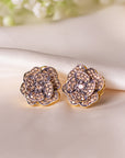 Gul-e-Roshan Earrings