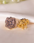 Gul-e-Roshan Earrings