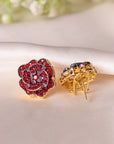 Gul-e-Roshan Earrings