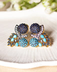 Gulwara Earrings