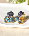 Gulwara Earrings