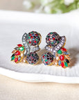 Gulwara Earrings