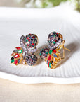 Gulwara Earrings