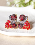 Gulwara Earrings