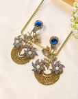 Lalezar Earrings