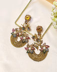 Lalezar Earrings