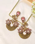 Lalezar Earrings