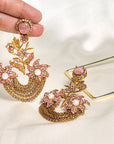 Lalezar Earrings