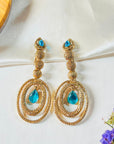 Mahveen Earrings
