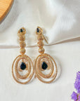 Mahveen Earrings