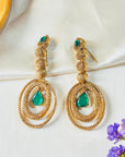 Mahveen Earrings