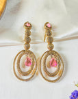 Mahveen Earrings