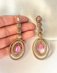 Mahveen Earrings
