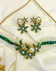 Gul-e-Raaz Chocker Set
