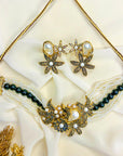 Gul-e-Raaz Chocker Set