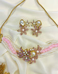 Gul-e-Raaz Chocker Set