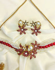 Gul-e-Raaz Chocker Set