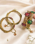 Gulmina Bangles