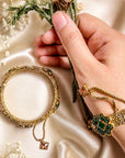 Gulmina Bangles