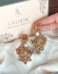 Gulnaar Earrings