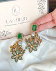 Gulnaar Earrings