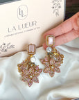 Gulnaar Earrings