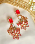 Gulnaar Earrings