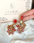 Gulnaar Earrings