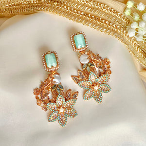Gulnaar Earrings