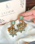 Gulnaar Earrings