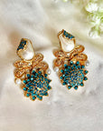 Gulpari Earring