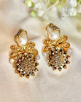 Gulpari Earring