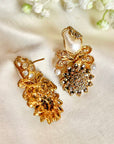 Gulpari Earring