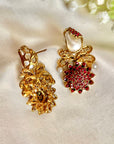 Gulpari Earring