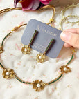 Gulraiz Necklace Set