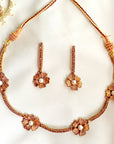 Gulraiz Necklace Set