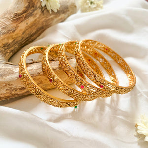 Guzarish Bangles