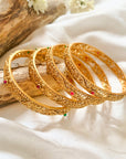 Guzarish Bangles