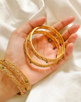 Guzarish Bangles