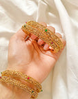 Guzarish Bangles