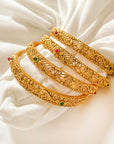 Guzarish Bangles