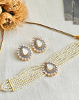 Hala Choker Set