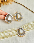 Hala Choker Set